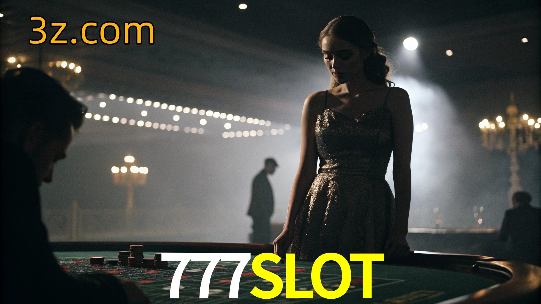  777SLOT