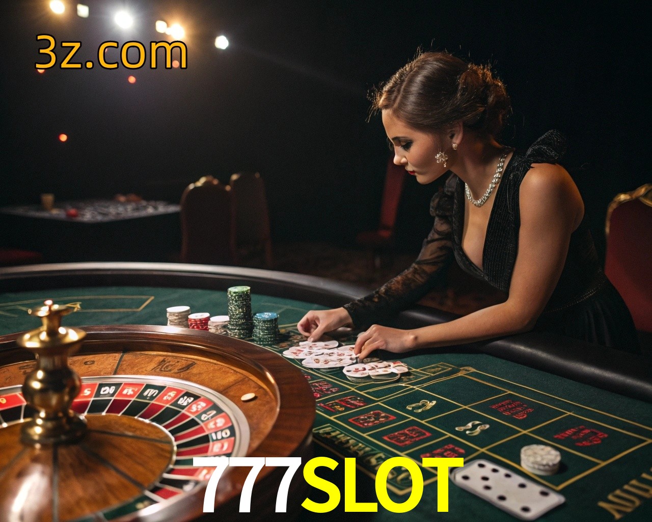 777SLOT