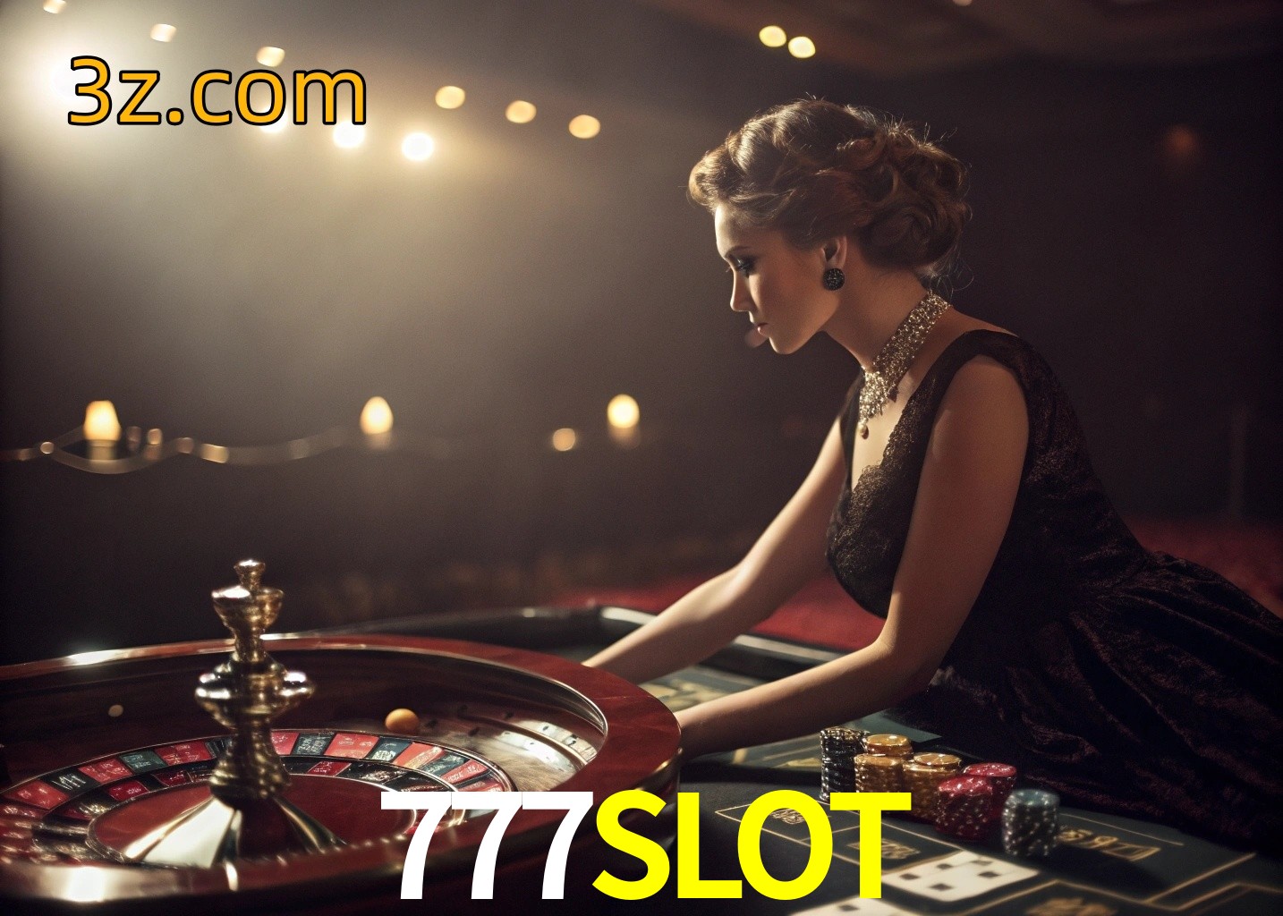  777SLOT