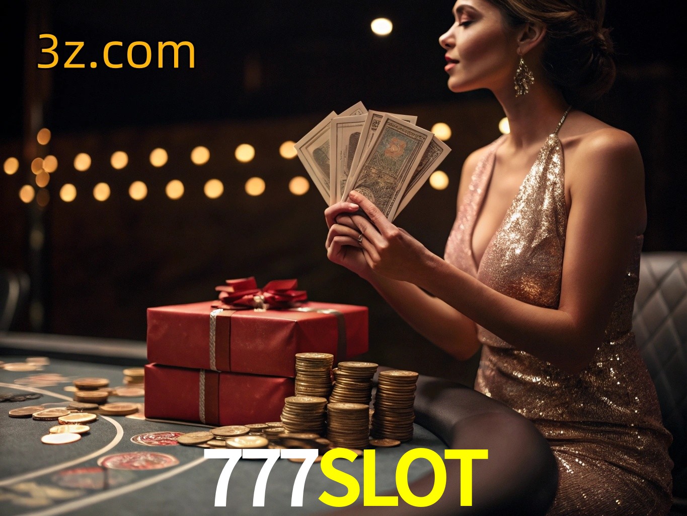  777SLOT