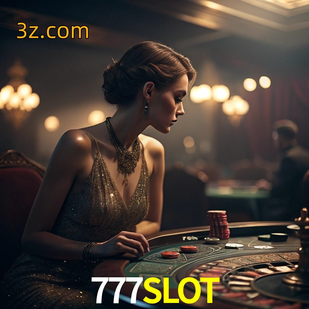  777SLOT