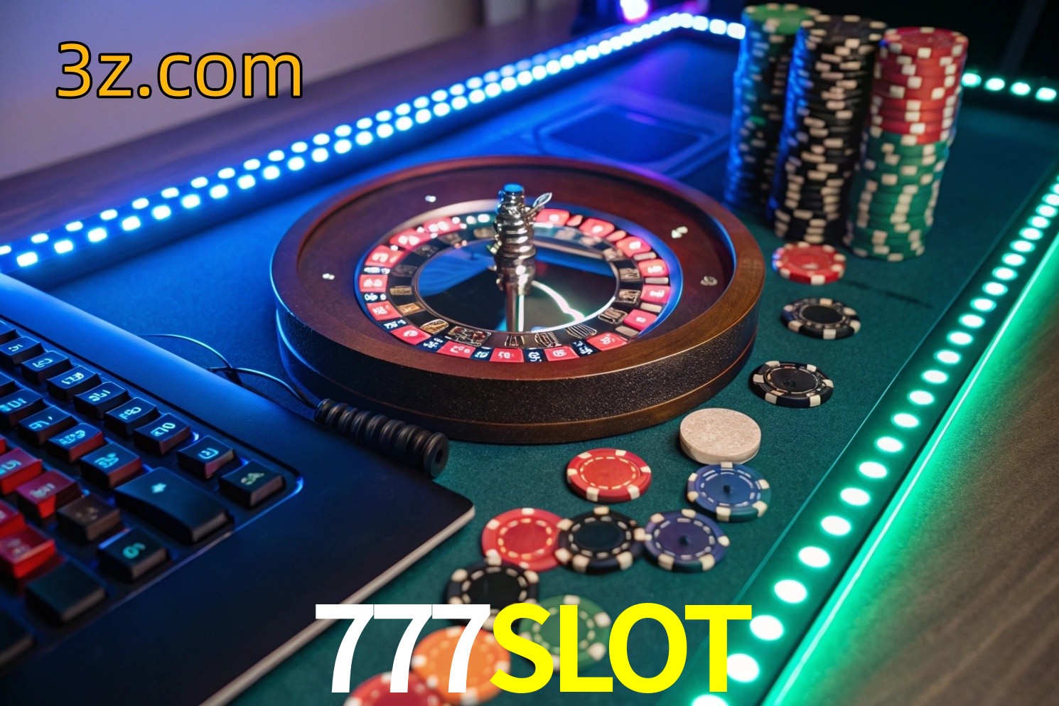  777SLOT
