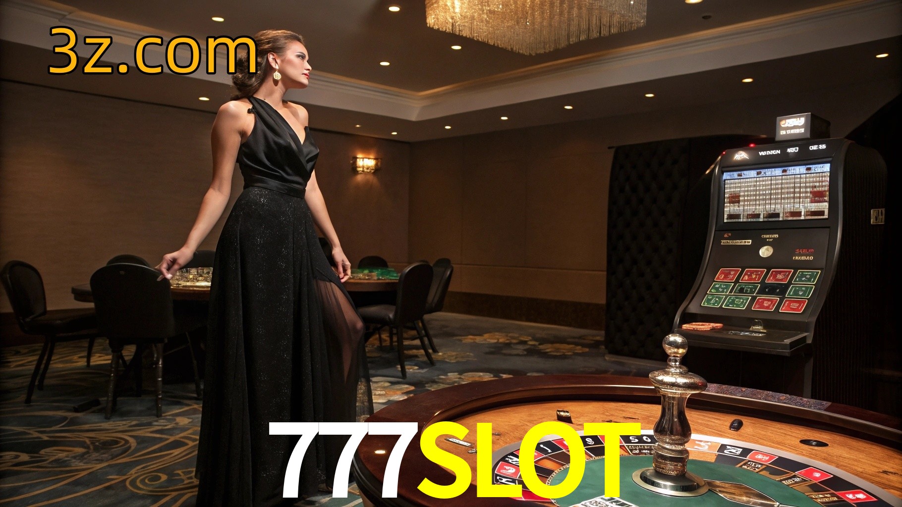  777SLOT