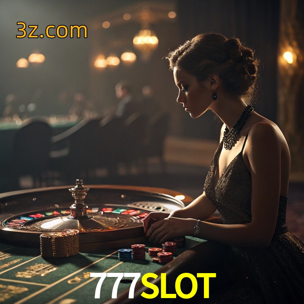  777SLOT