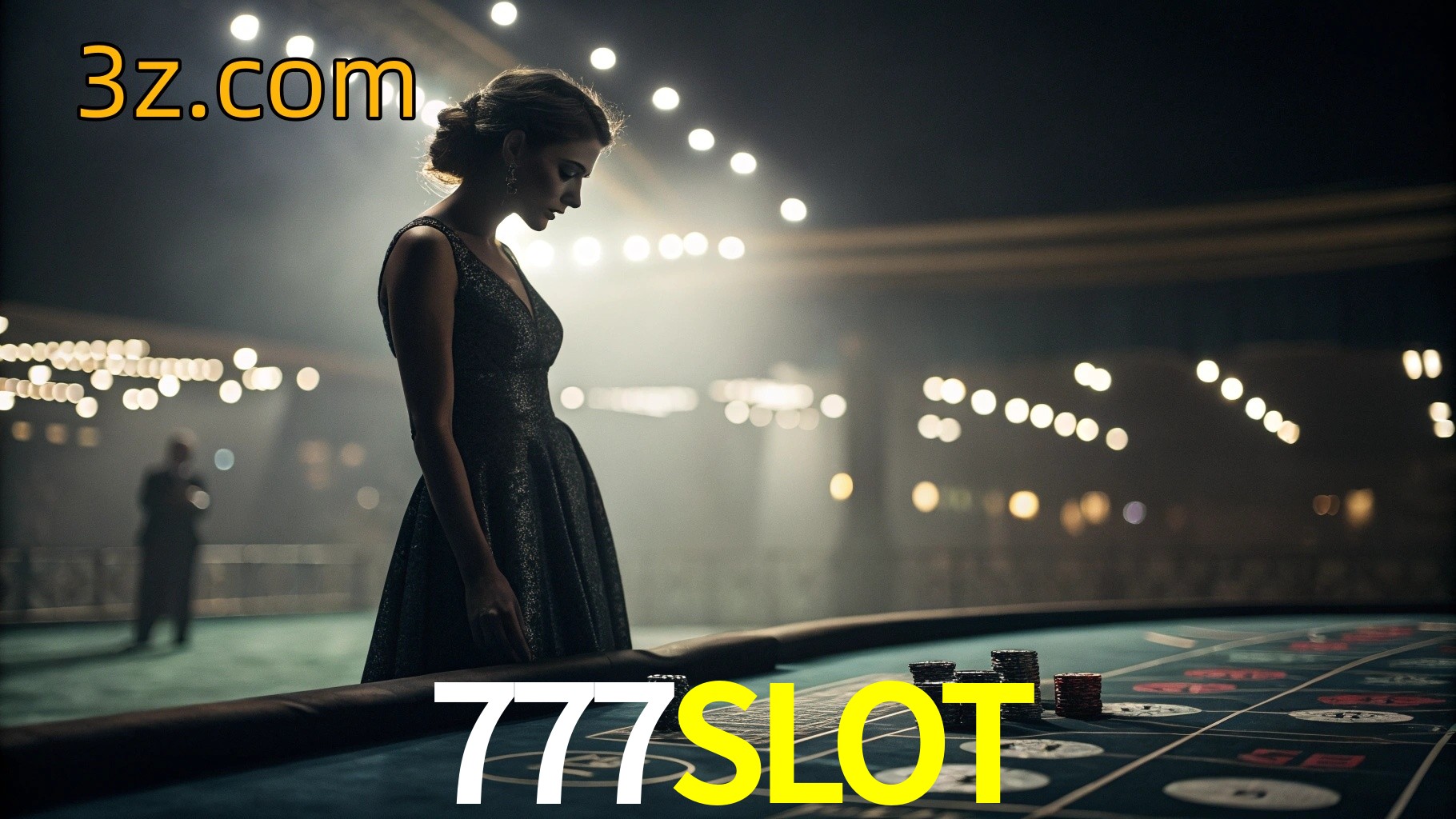  777SLOT