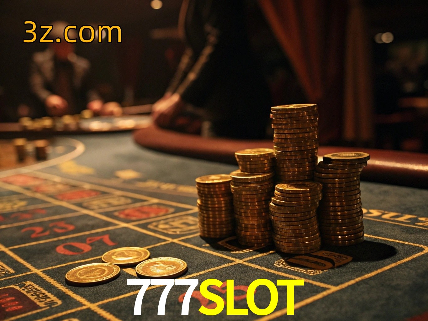 777SLOT