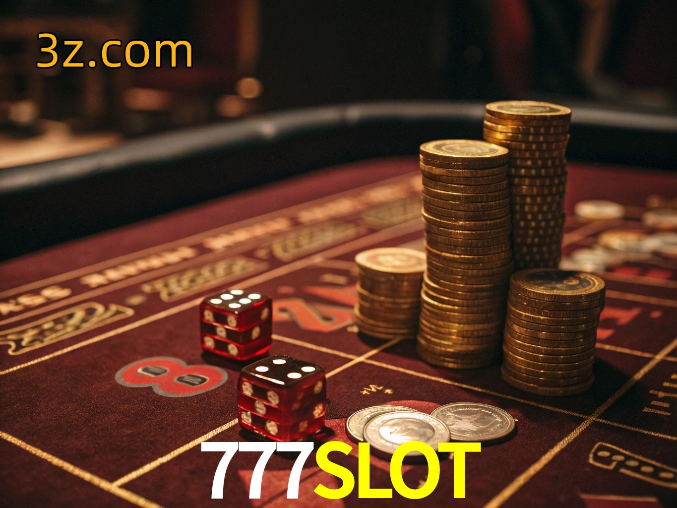  777SLOT