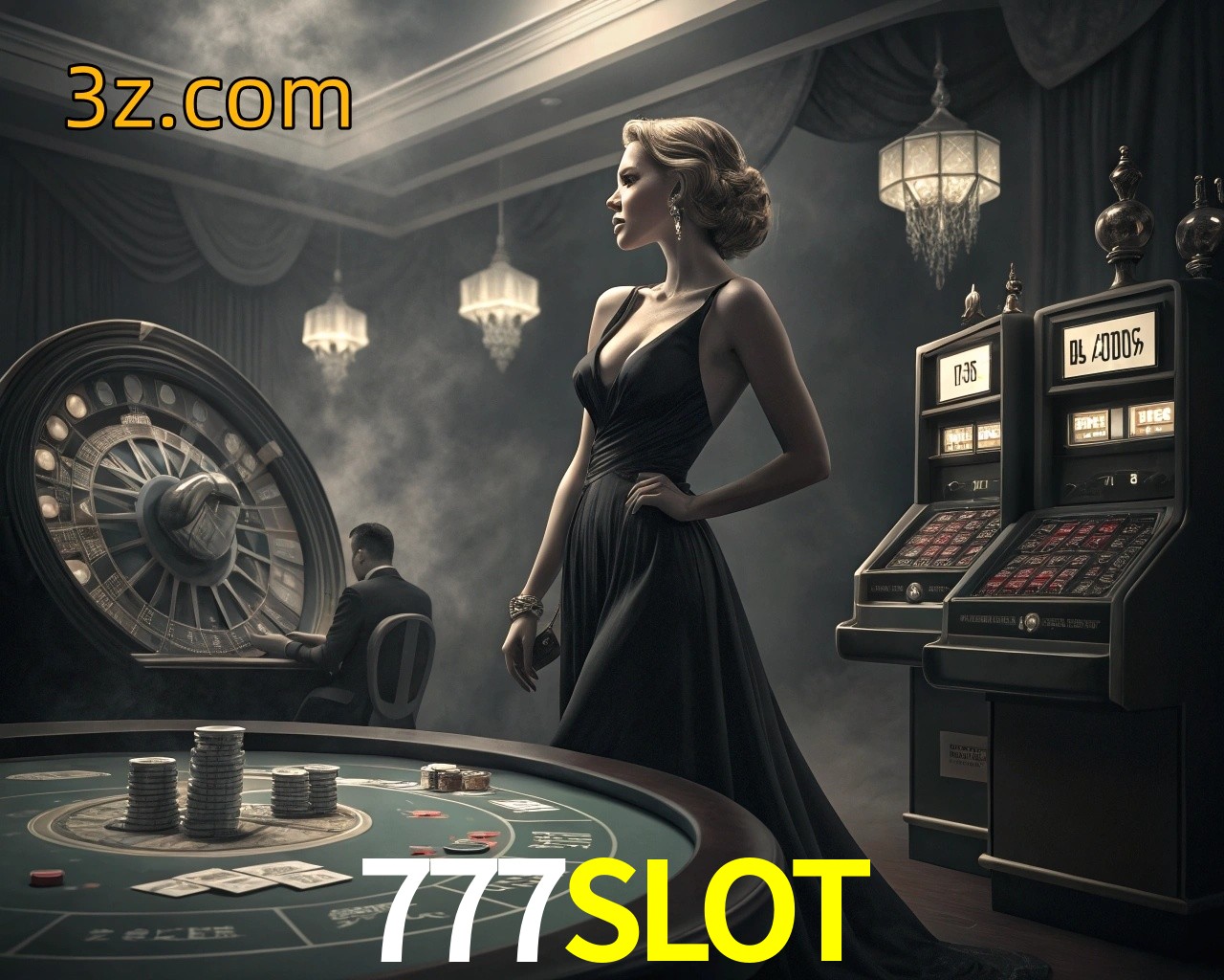 777SLOT
