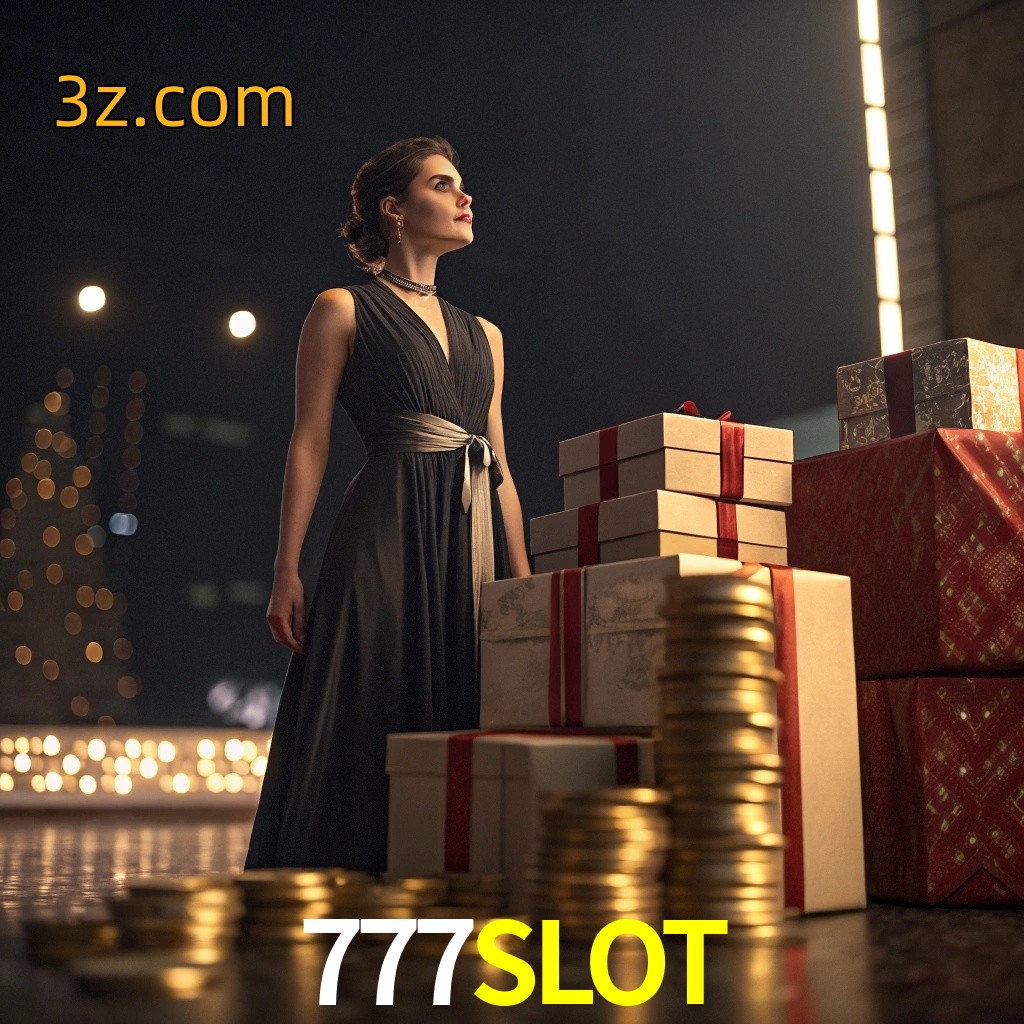  777SLOT