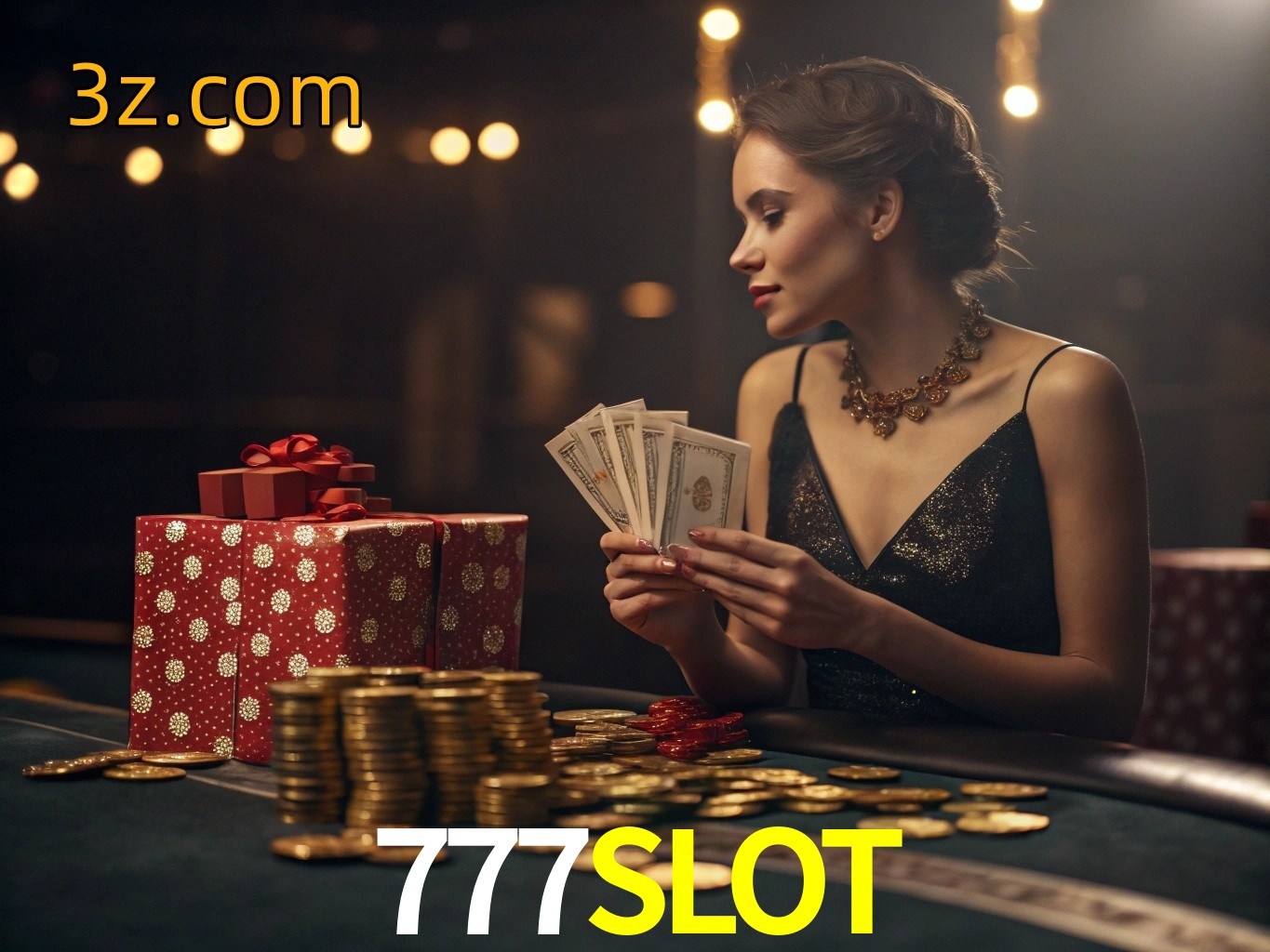  777SLOT