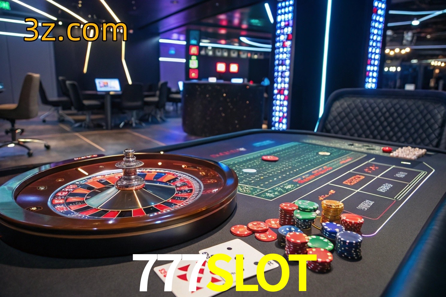  777SLOT