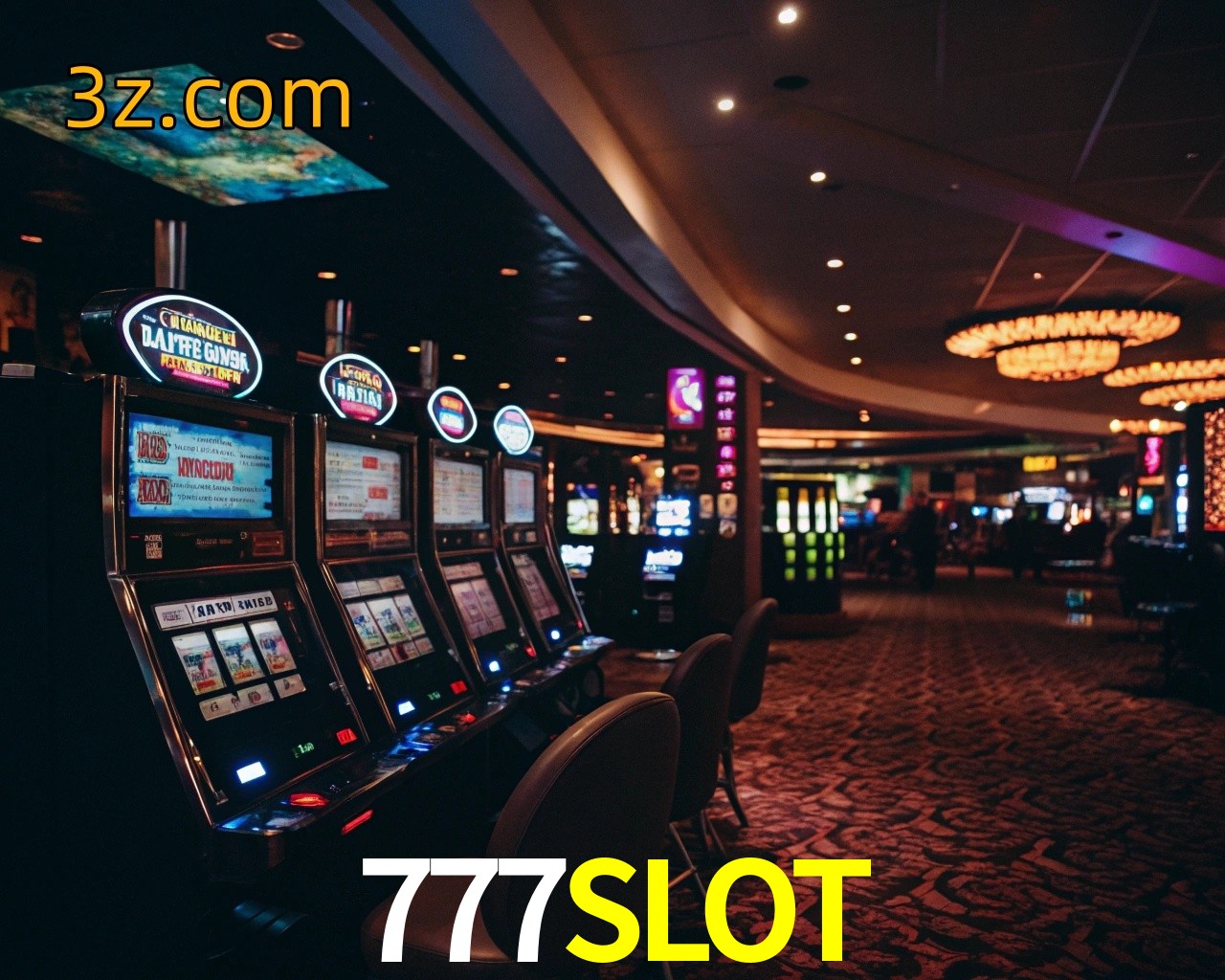  777SLOT