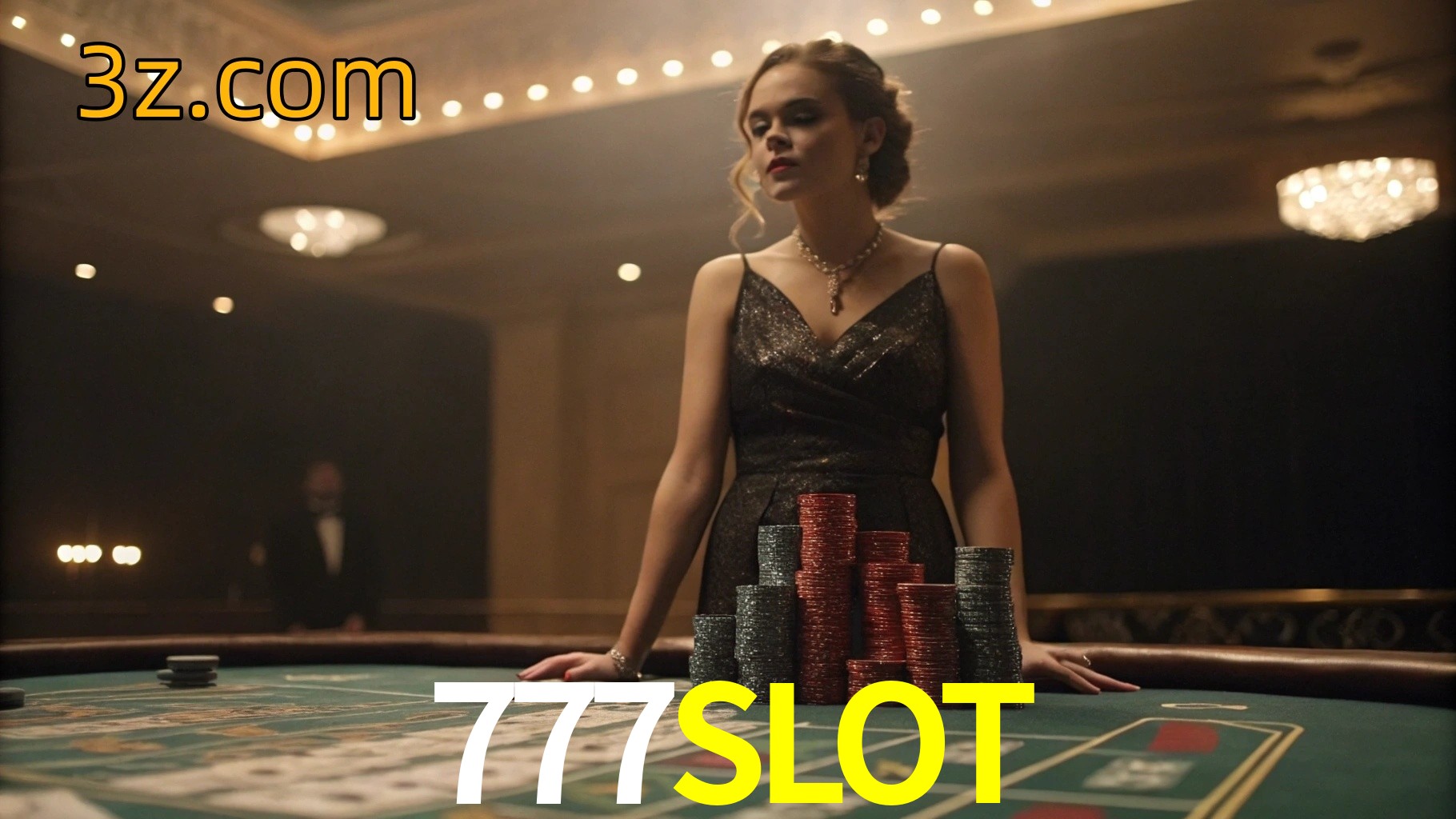  777SLOT