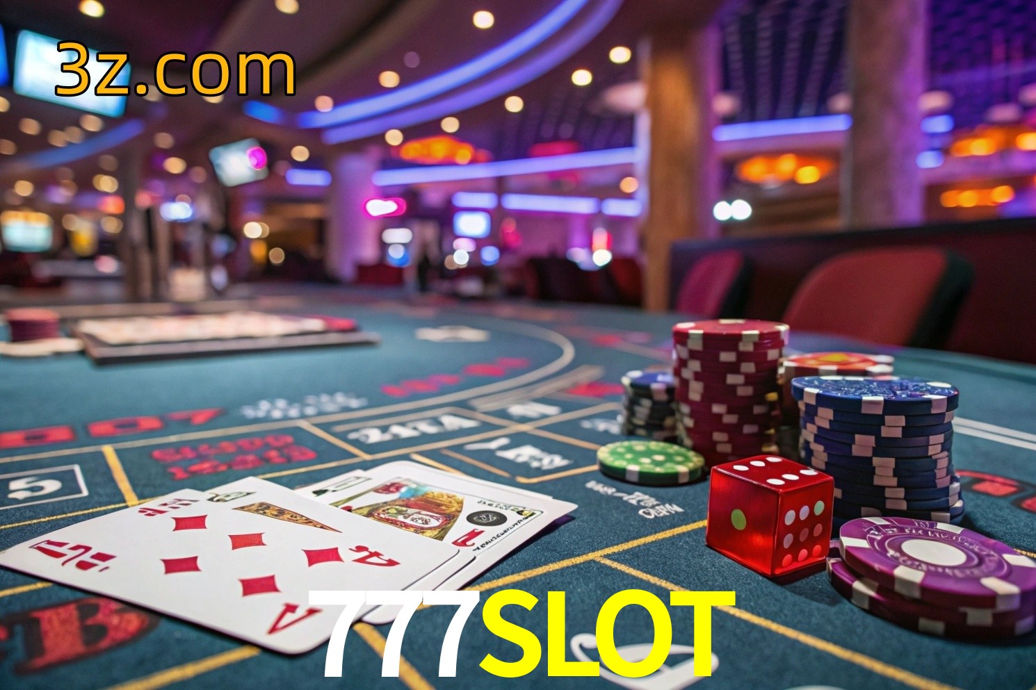  777SLOT