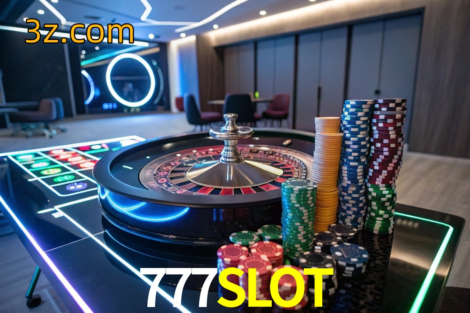 777SLOT