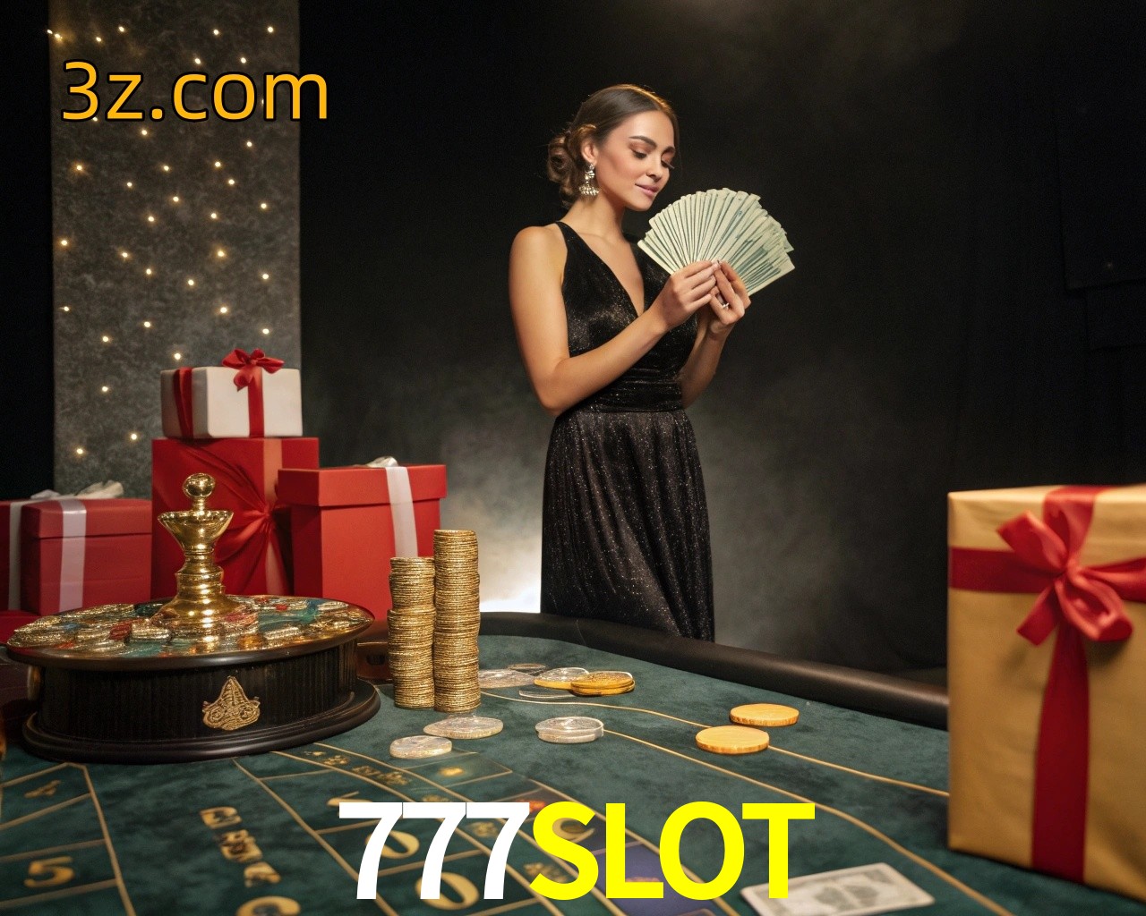  777SLOT
