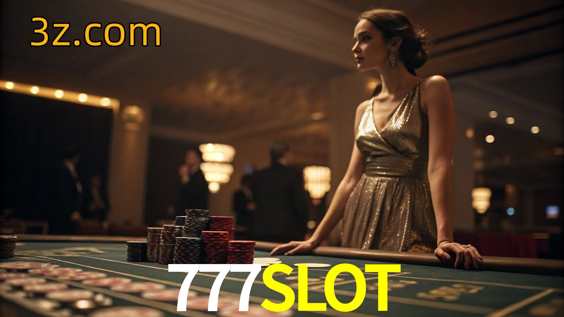  777SLOT