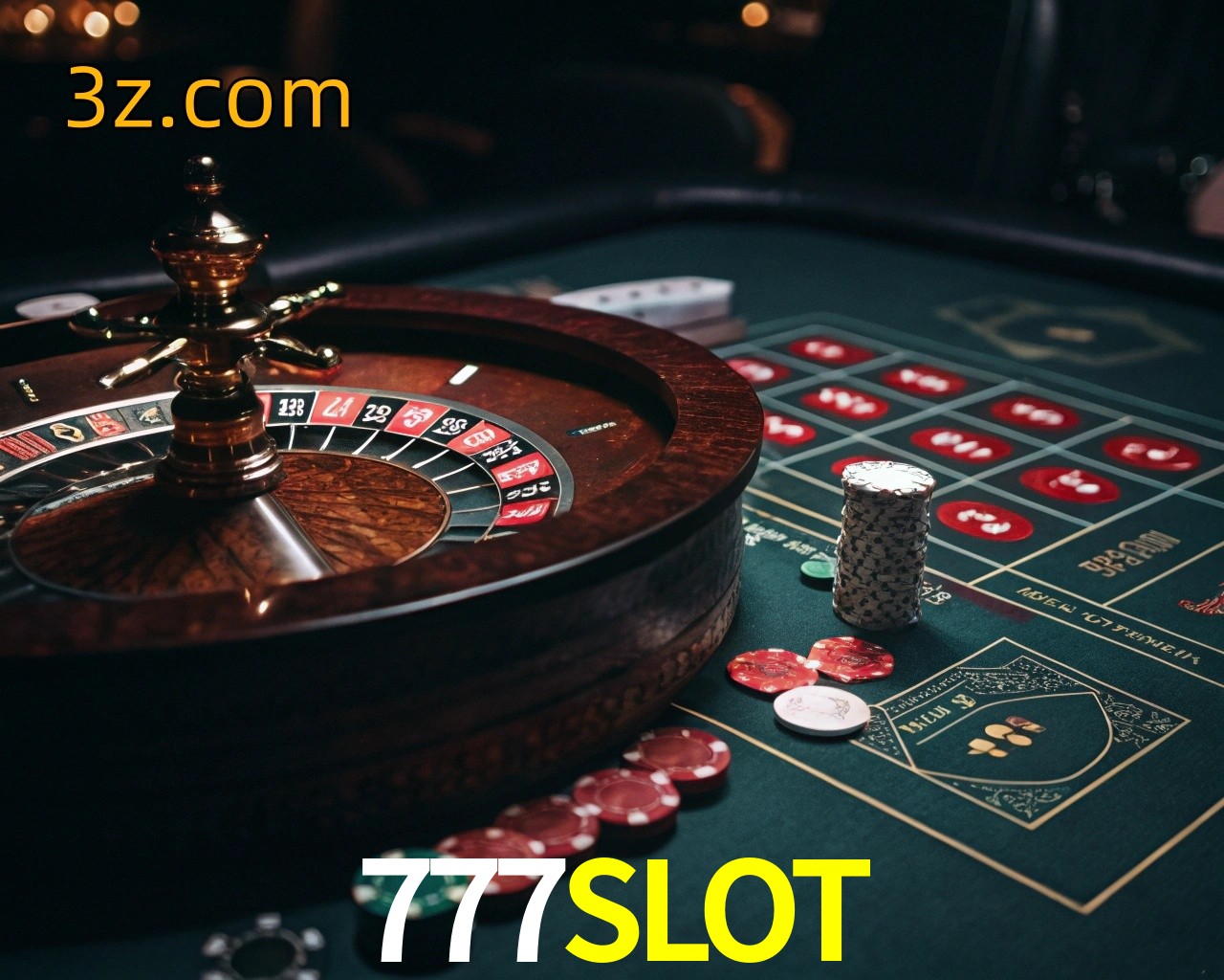 777SLOT
