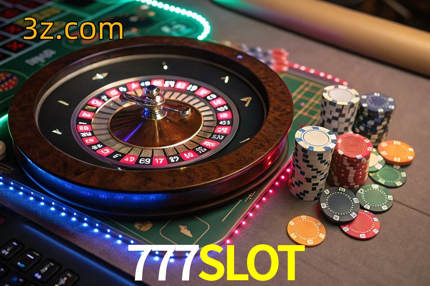  777SLOT